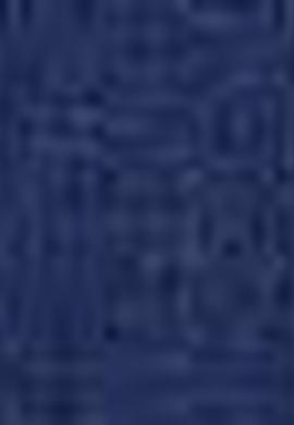 Erkek Mavi Triko Kazak Basic - 50192668052