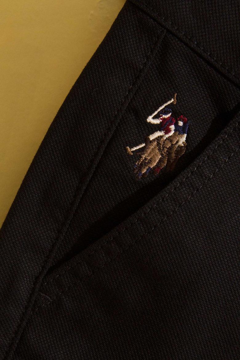 Siyah Chinos - 50193610072