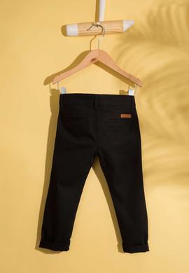 Siyah Chinos - 50193610072