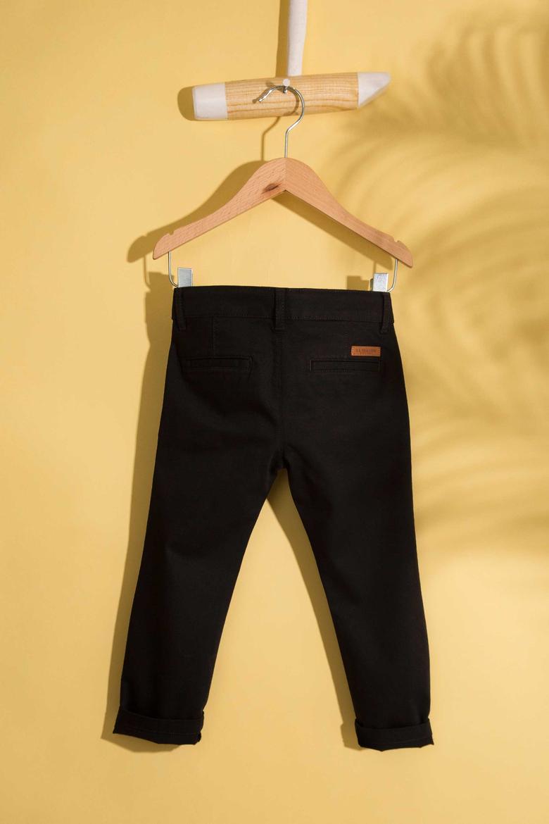 Siyah Chinos - 50193610072