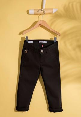 Siyah Chinos - 50193610072