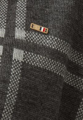 Gri Triko Panço - 50193825007