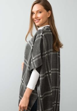 Gri Triko Panço - 50193825007