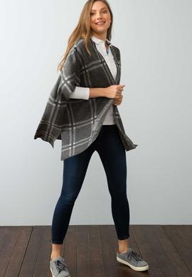 Gri Triko Panço - 50193825007