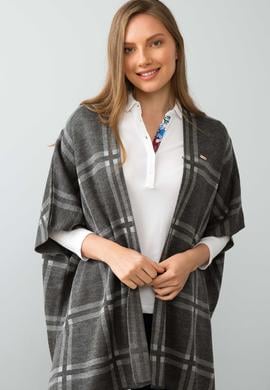 Gri Triko Panço - 50193825007