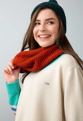 Beyaz Triko Kazak - 50193876003