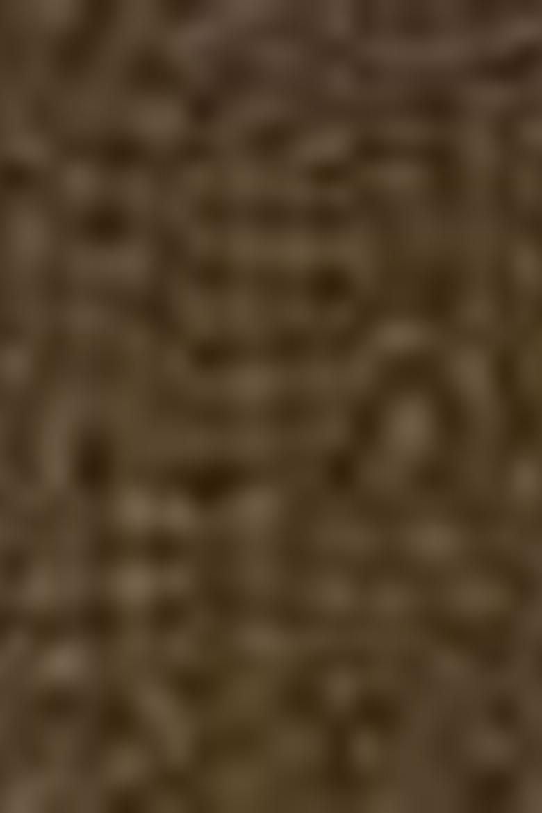 Yeşil Denim Pantolon - 50194248002