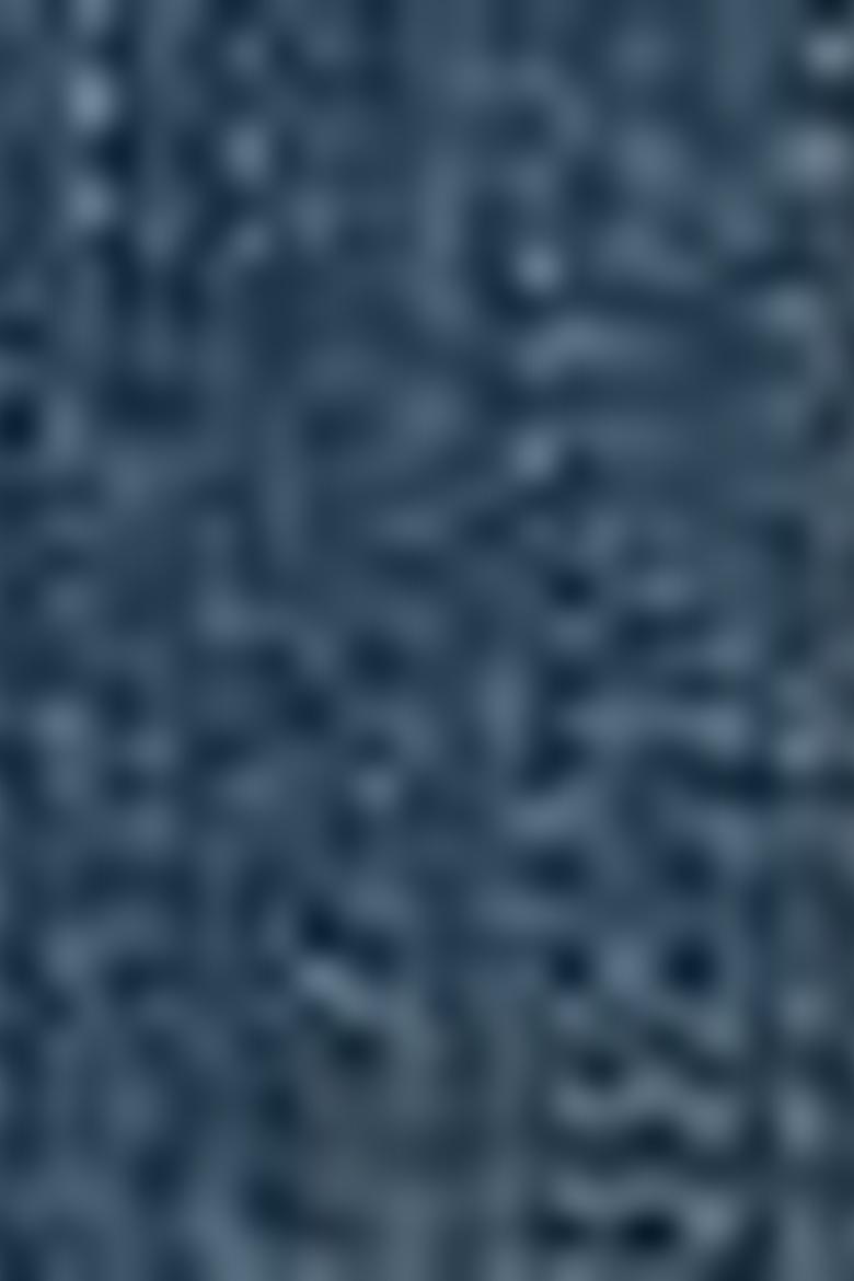 Yeşil Denim Pantolon - 50194308014