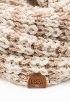 Beyaz Kaşkol - 50194526002