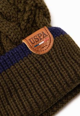 Erkek Haki Bere - 50194531003