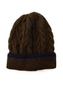 Erkek Haki Bere - 50194531003