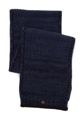 Erkek Lacivert Kaşkol - 50194537003