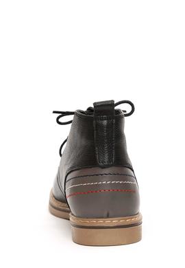 Erkek Siyah Bot - 50195672011