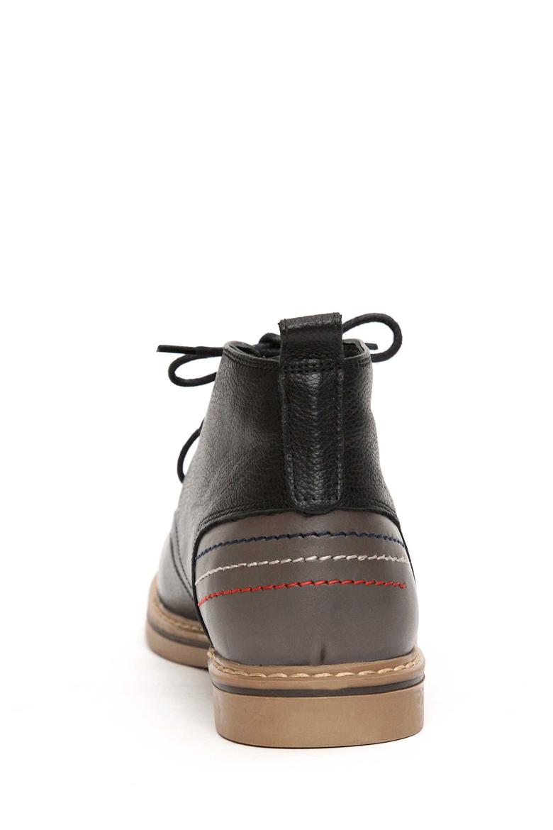 Erkek Siyah Bot - 50195672011