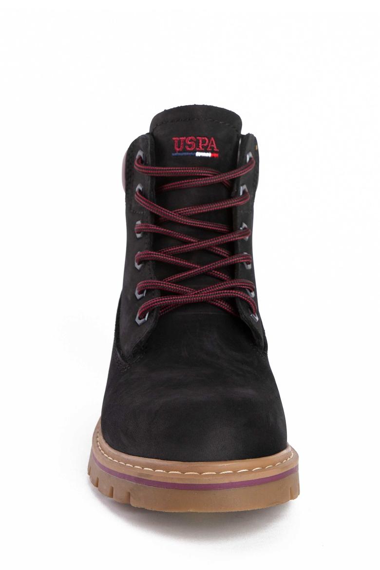 Erkek Siyah Bot - 50195676010