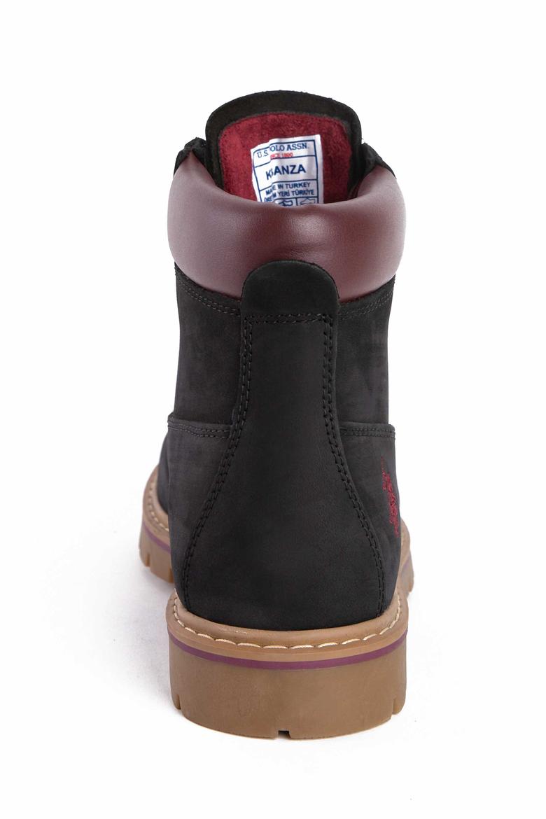 Erkek Siyah Bot - 50195676010