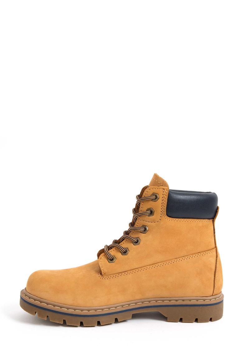 Erkek Sarı Bot - 50195676013