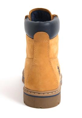 Erkek Sarı Bot - 50195676013