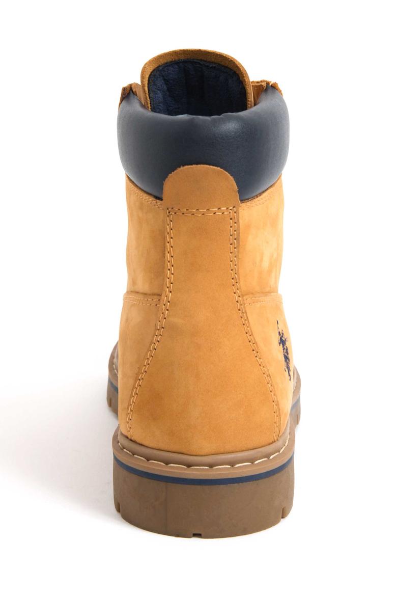 Erkek Sarı Bot - 50195676013