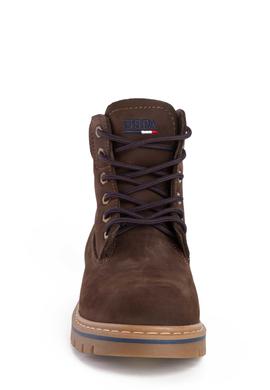 Erkek Kahverengi Ayakkabı - 50195676044