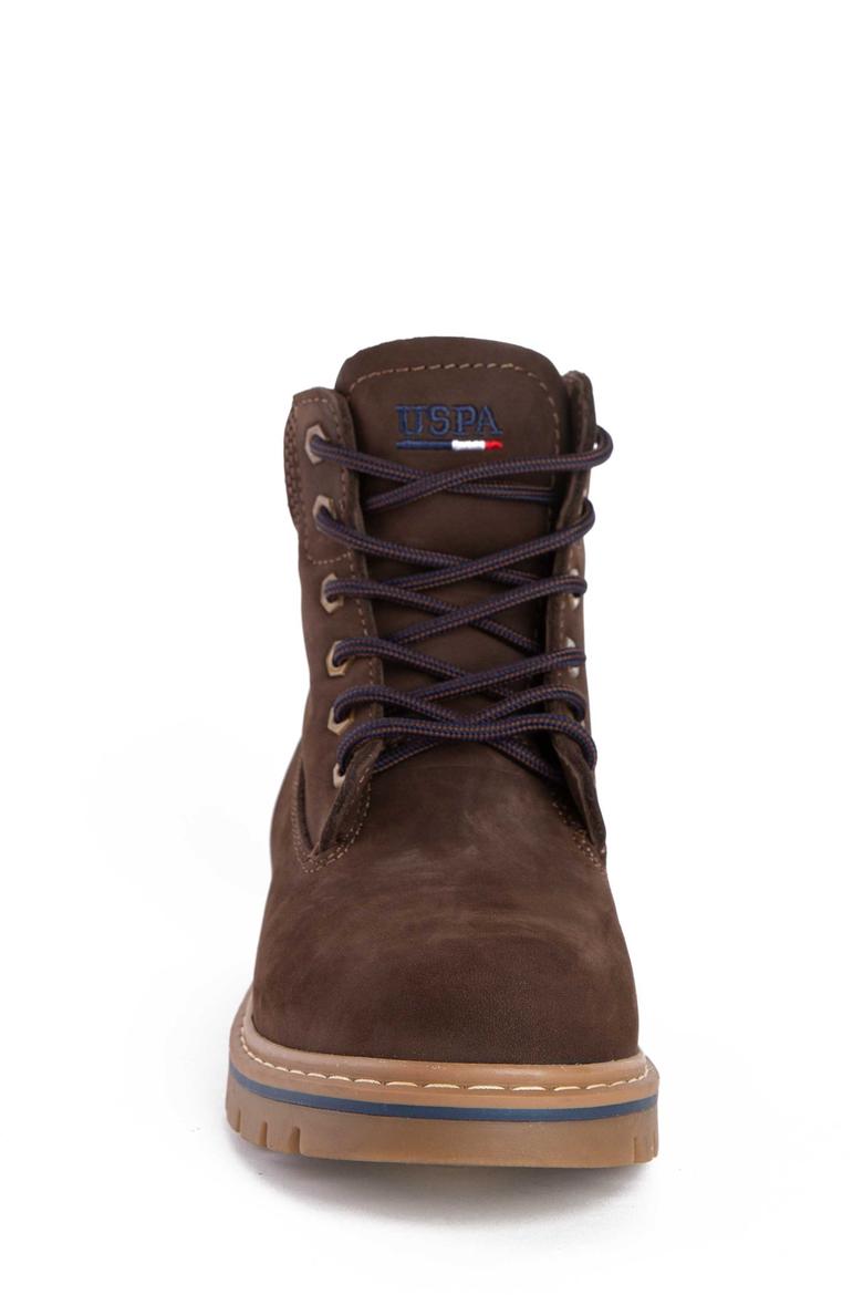 Erkek Kahverengi Ayakkabı - 50195676044