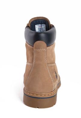 Erkek Beyaz Bot - 50195676055