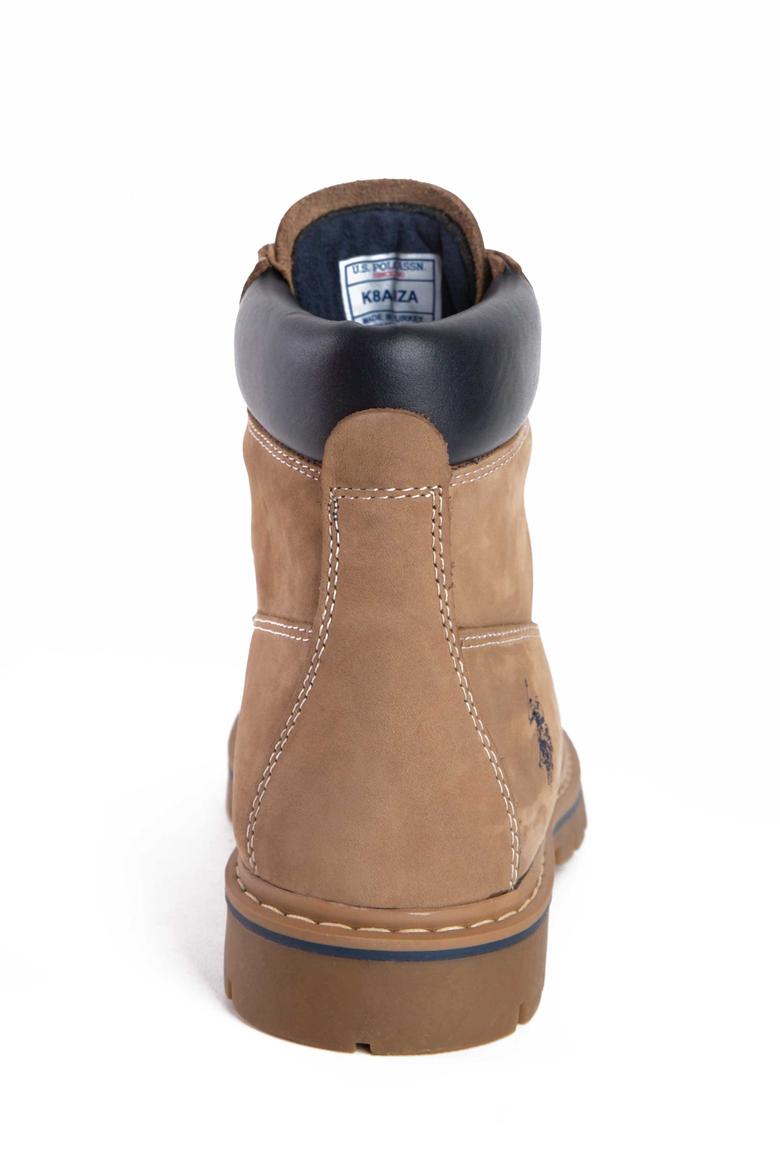 Erkek Beyaz Bot - 50195676055