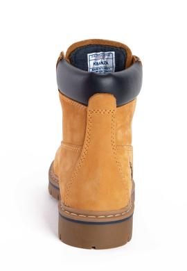 Kadın Sarı Bot - 50195679014