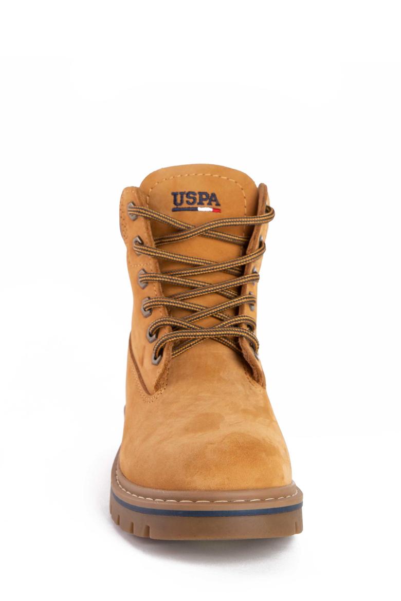 Kadın Sarı Bot - 50195679014