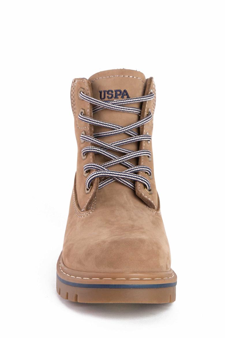 Kadın Beyaz Bot - 50195679047