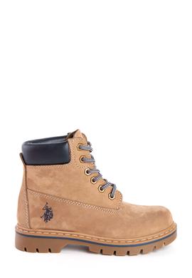 Kadın Beyaz Bot - 50195679047