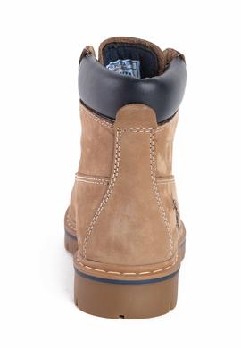 Kadın Beyaz Bot - 50195679047