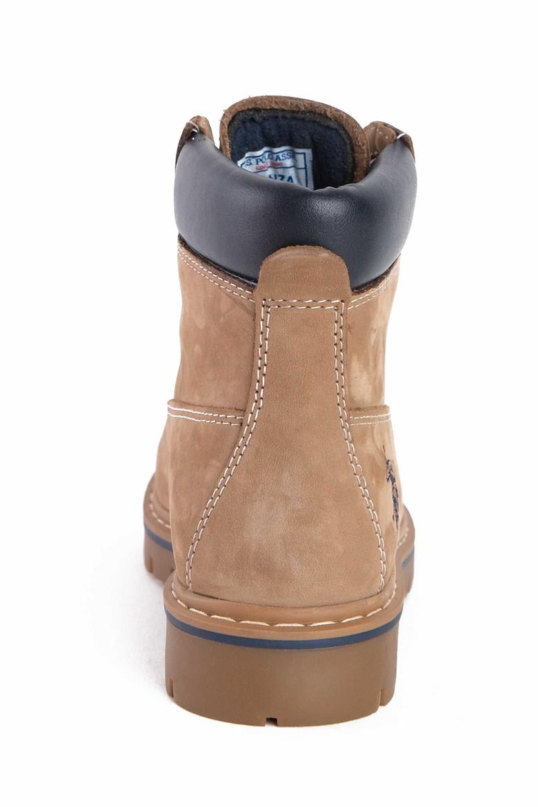 Kadın Beyaz Bot - 50195679047