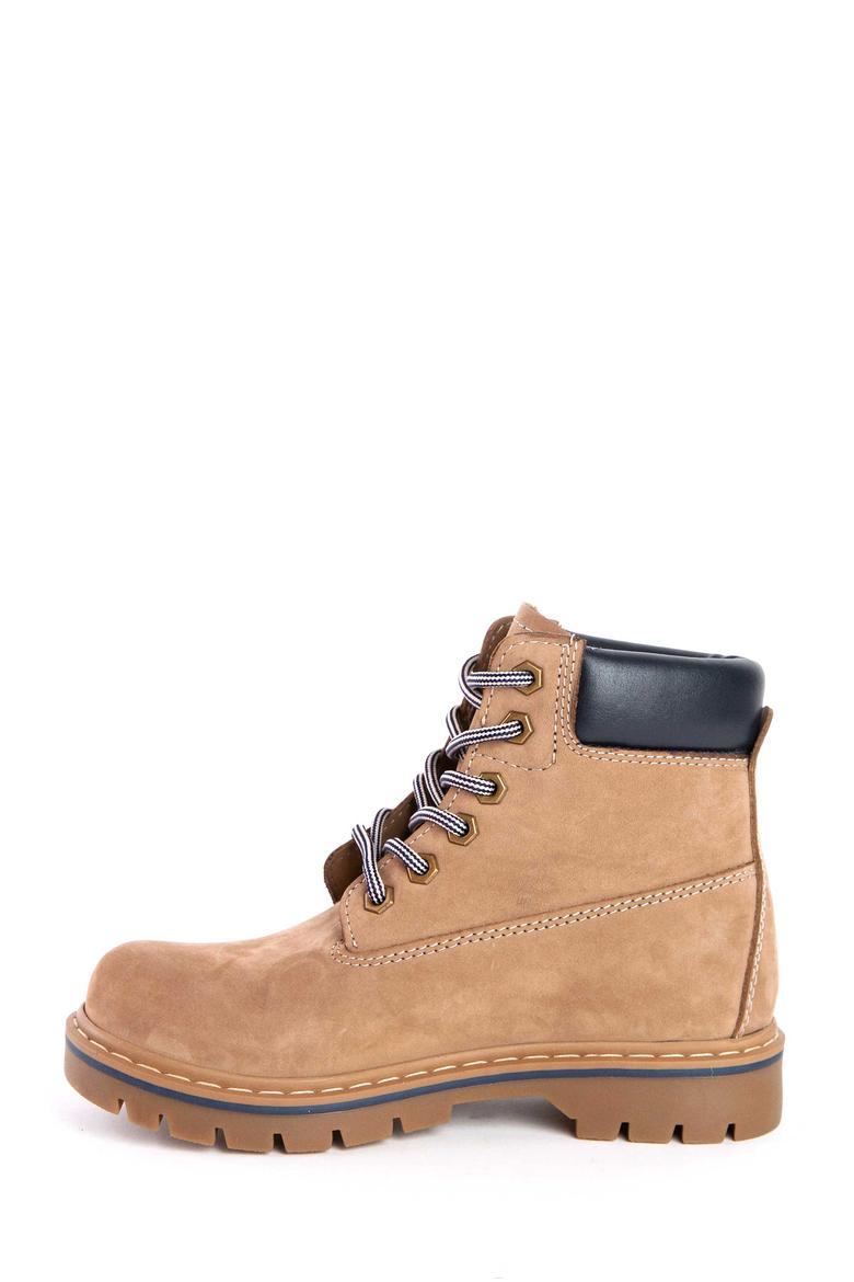 Kadın Beyaz Bot - 50195679047