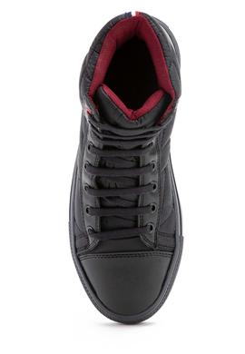 Kadın Siyah Bot - 50195705007