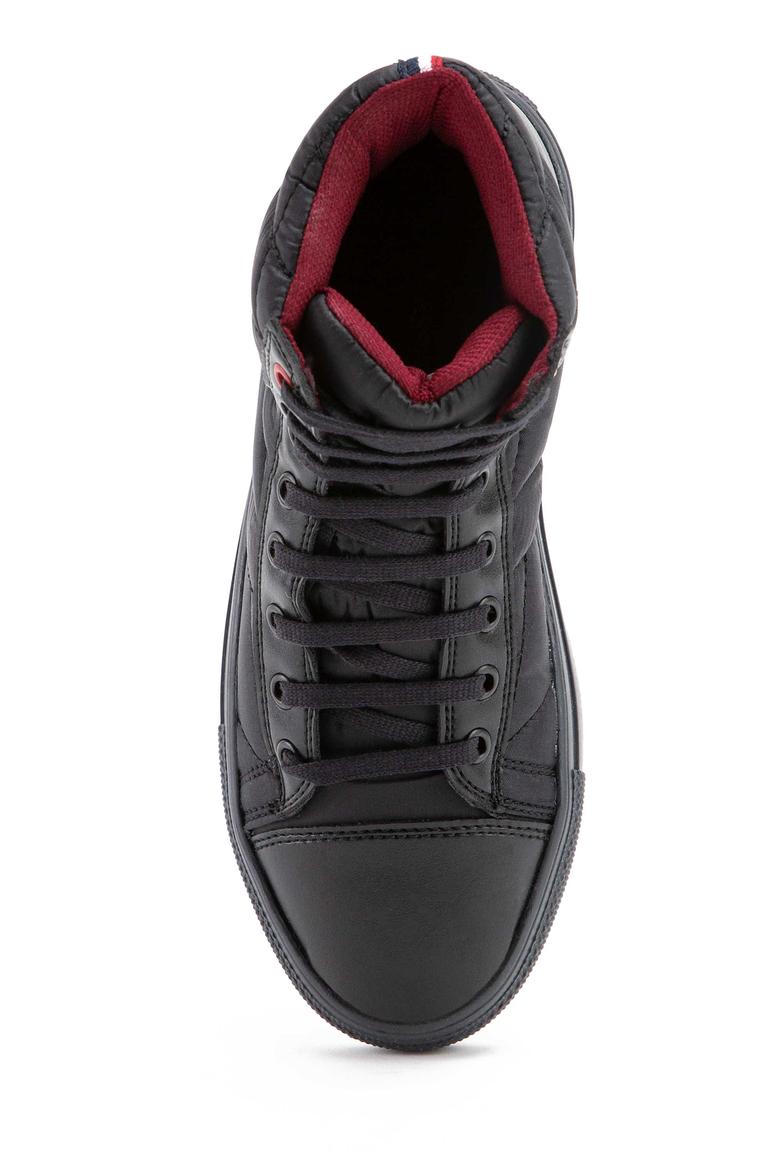 Kadın Siyah Bot - 50195705007