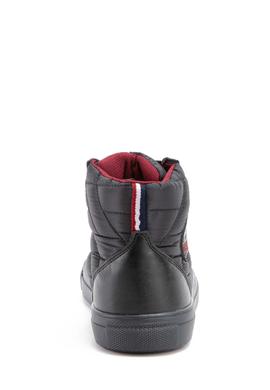 Kadın Siyah Bot - 50195705007