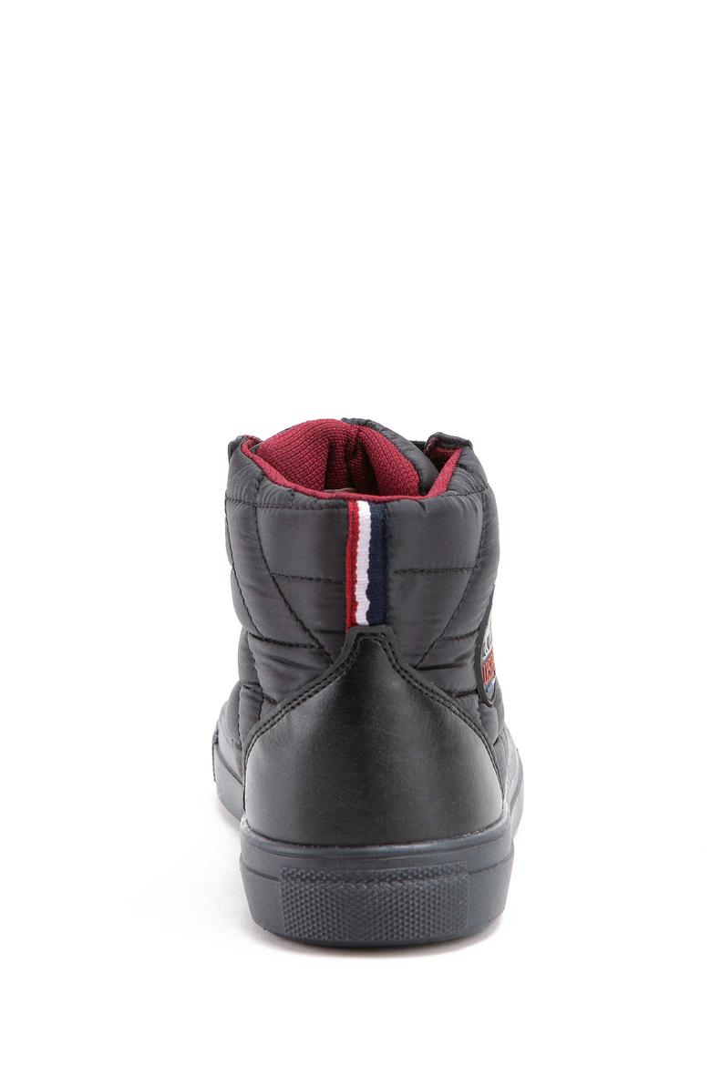 Kadın Siyah Bot - 50195705007