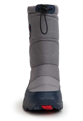 Kadın Gri Ayakkabı - 50195755006