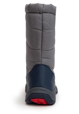 Kadın Gri Ayakkabı - 50195755006