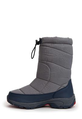 Kadın Gri Ayakkabı - 50195755006