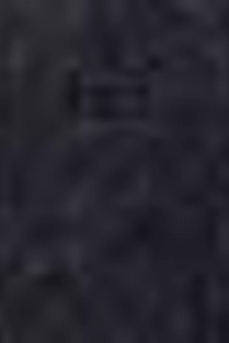 Erkek Lacivert Ayakkabı - 50195793003