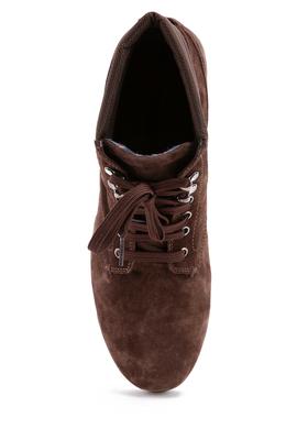 Erkek Kahverengi Ayakkabı - 50195800013