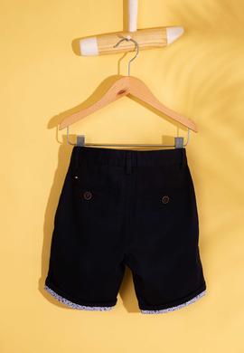 Erkek Çocuk Lacivert Şort - 50198862019