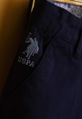 Erkek Çocuk Lacivert Şort - 50198862019