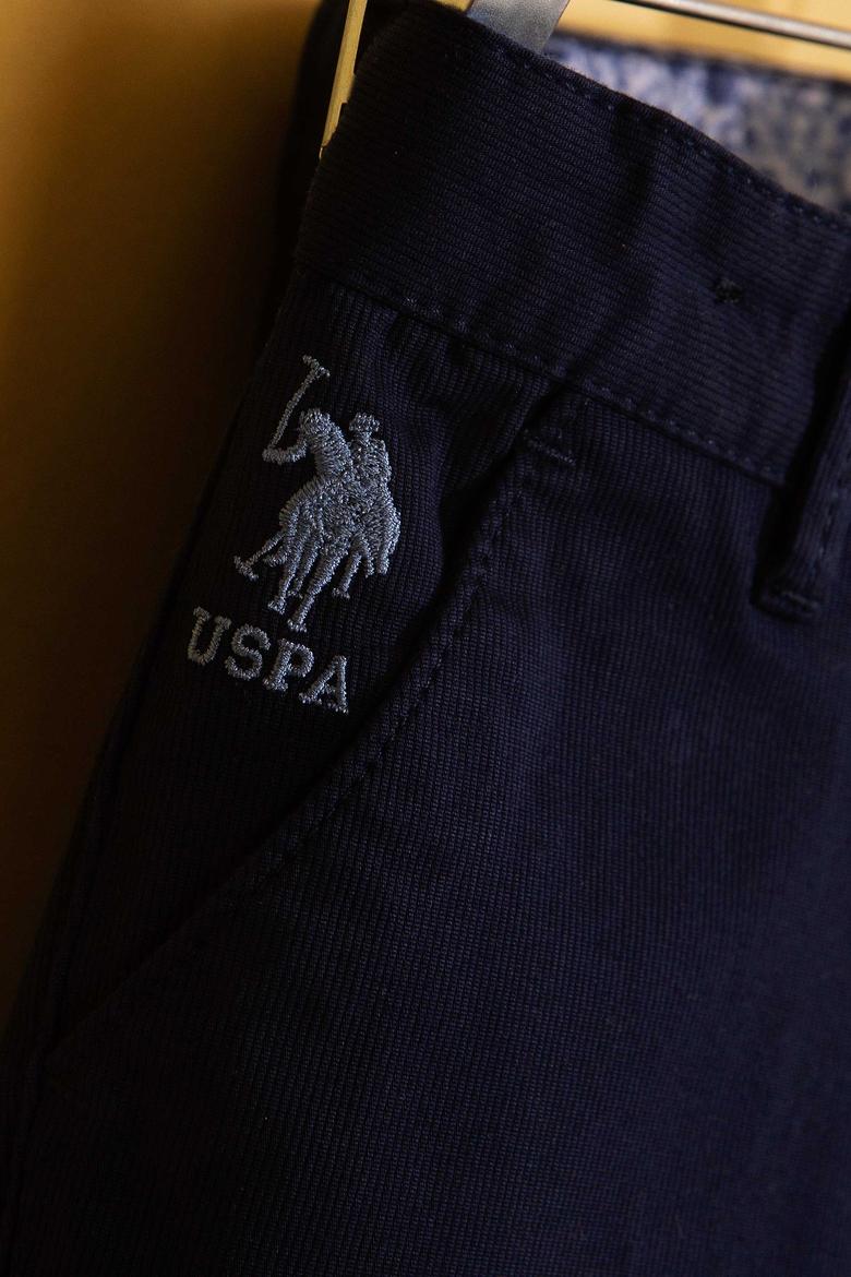 Erkek Çocuk Lacivert Şort - 50198862019