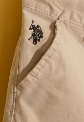 Erkek Çocuk Gri Chinos - 50198866067