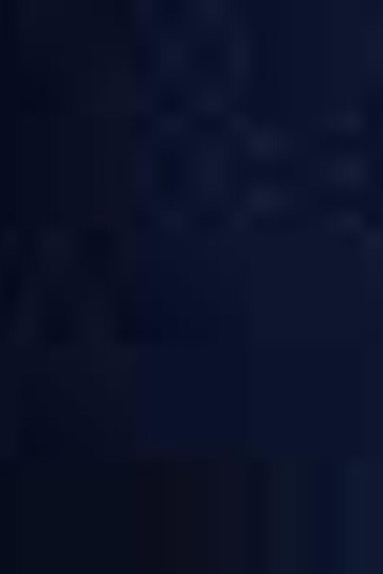 Erkek Çocuk İndigo Kanvas Pantolon - 50198866079