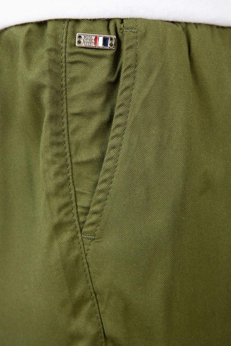 Kadın Haki Şort - 50198941030