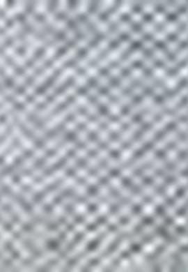 Erkek Gri Melanj  Örme Şort - 50199141011